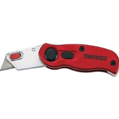 98MM UTILITY KNIFE - MINI FOLDING
